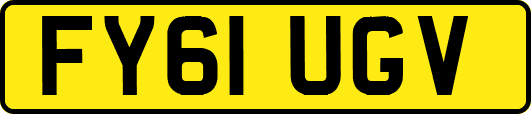 FY61UGV