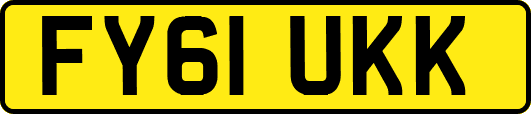 FY61UKK