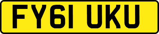 FY61UKU