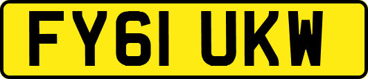 FY61UKW