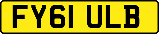 FY61ULB