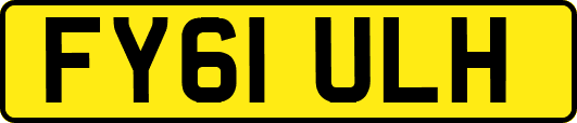 FY61ULH