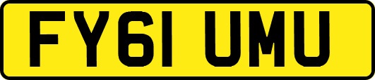 FY61UMU