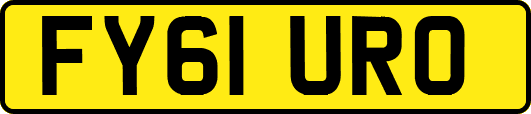 FY61URO