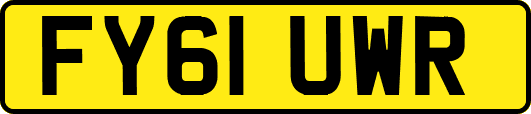 FY61UWR