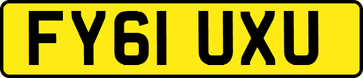 FY61UXU