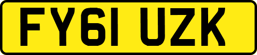 FY61UZK