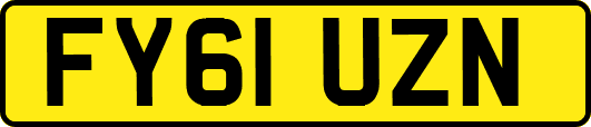 FY61UZN