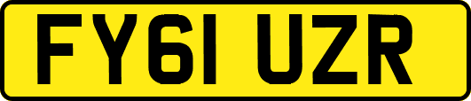 FY61UZR