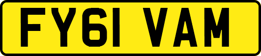 FY61VAM