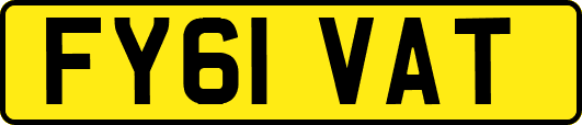 FY61VAT