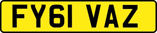 FY61VAZ