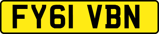 FY61VBN