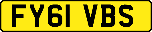 FY61VBS