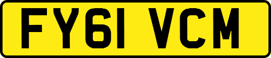 FY61VCM