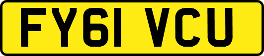 FY61VCU