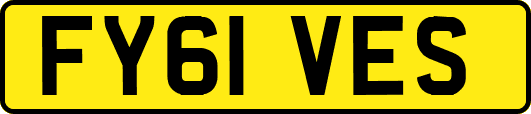 FY61VES