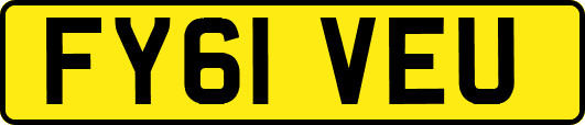 FY61VEU