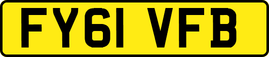 FY61VFB