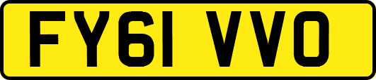 FY61VVO