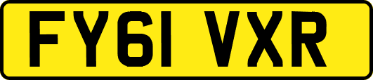 FY61VXR