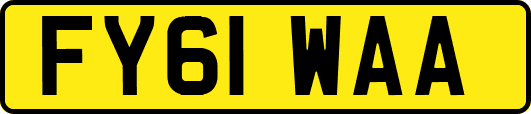 FY61WAA