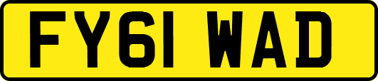 FY61WAD