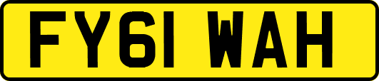 FY61WAH