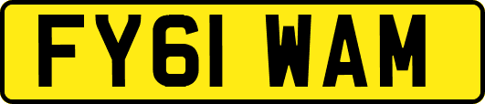 FY61WAM