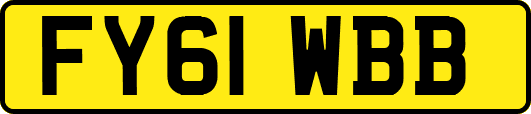 FY61WBB