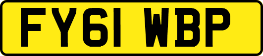 FY61WBP