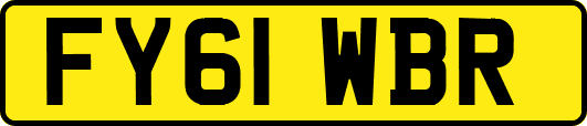 FY61WBR