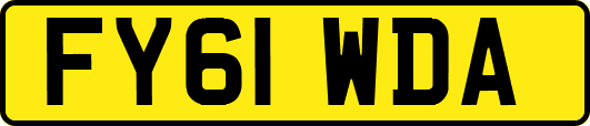 FY61WDA