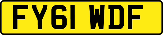 FY61WDF