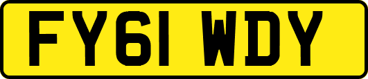 FY61WDY