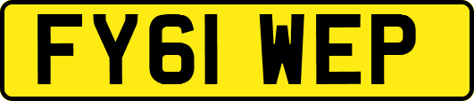 FY61WEP