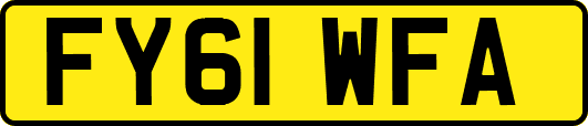 FY61WFA