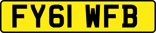 FY61WFB