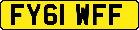 FY61WFF