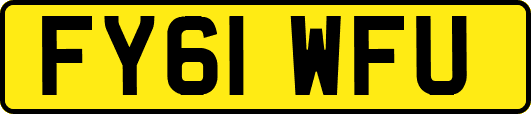 FY61WFU