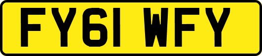 FY61WFY