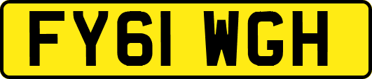 FY61WGH