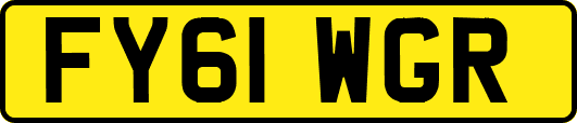 FY61WGR