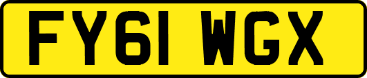 FY61WGX