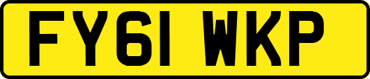 FY61WKP