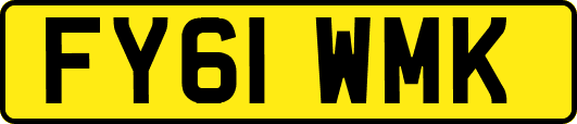 FY61WMK