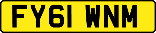 FY61WNM