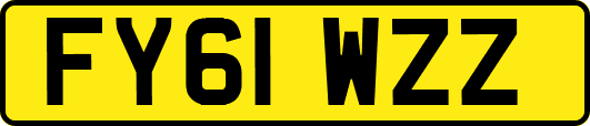 FY61WZZ