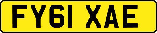 FY61XAE