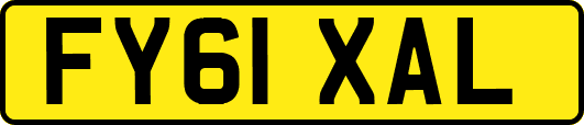 FY61XAL